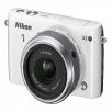 Nikon 1 S2 KIT + 11-27.5mm WEISS